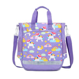 Unicorn Shoulder Bag