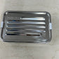 Completely Stainless steel lunch box
