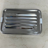 Completely Stainless steel lunch box