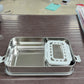 Completely Stainless steel lunch box