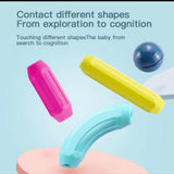 64 Pieces Magnetic Sticks