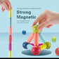 42 Pieces Magnetic Sticks