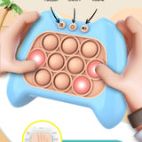 Pop It Memory Game