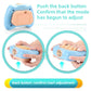 Pop It Memory Game