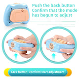 Pop It Memory Game