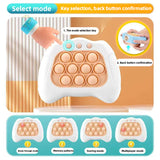 Pop It Memory Game