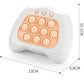 Pop It Memory Game