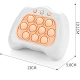 Pop It Memory Game
