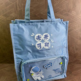 Tutorial Bag