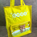 Tutorial Bag