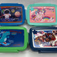 INSULATED LUNCH BOX WITH CONTAINER 550ML + 100ML