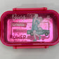 Steelex Stainless steel Lunch box with container 500ml + 100ml