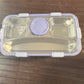 Meal time bento box