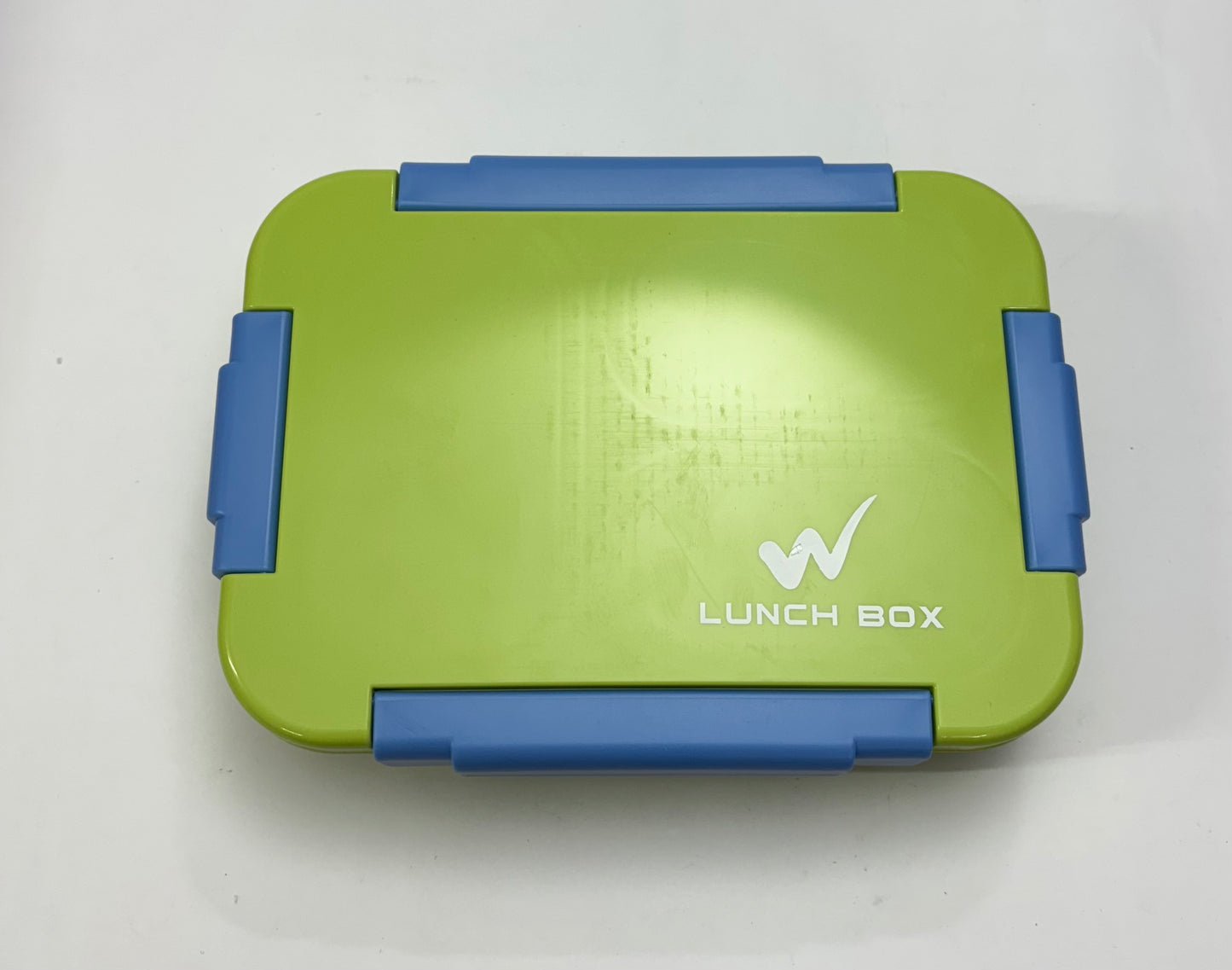 3 Compartment Stainless Steel 710ml