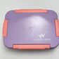 3 Compartment Stainless Steel 710ml