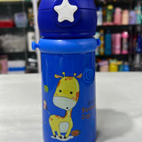 Quirky 450ml stainless steel bottle