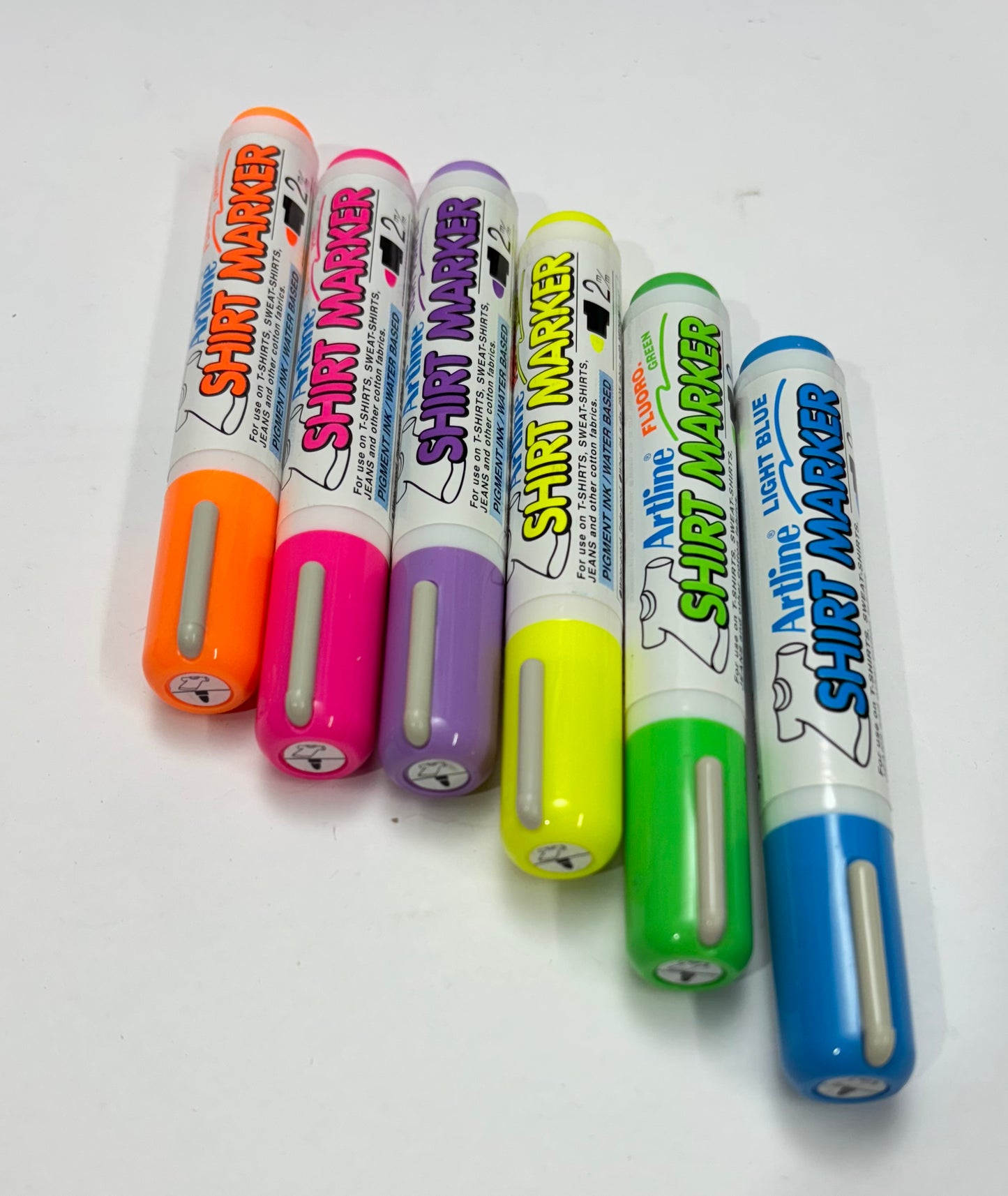 ARTLINE SHIRT MARKER