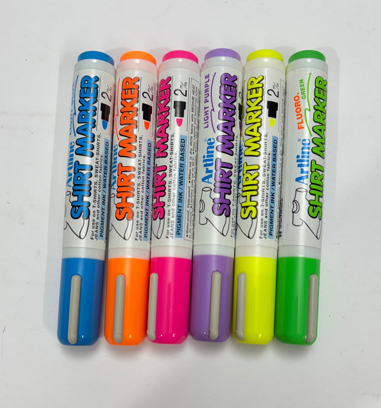 ARTLINE SHIRT MARKER