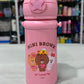 Quirky 450ml stainless steel bottle
