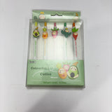 HAPPY FAT OTAKU - GEL PEN