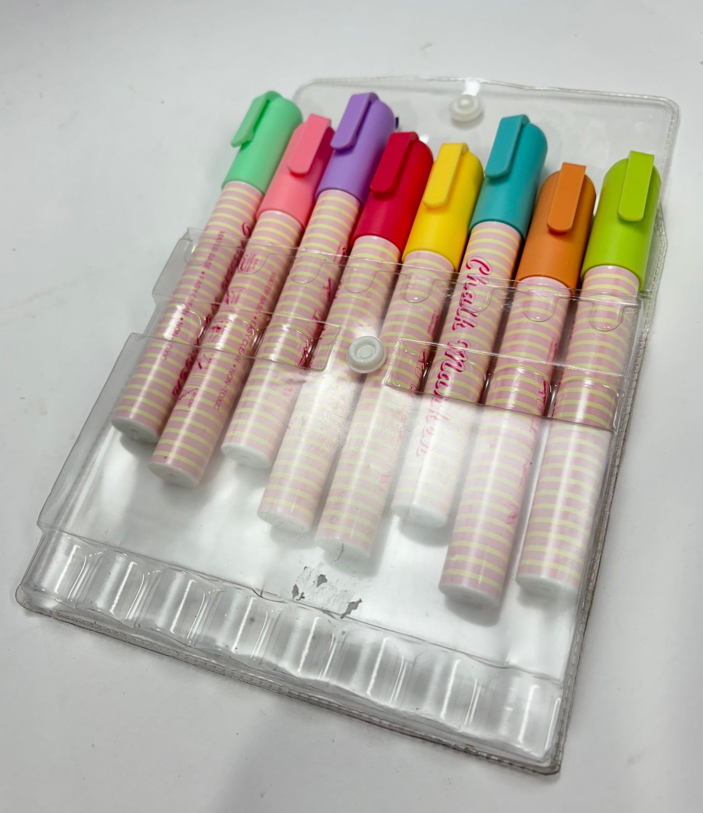 Chalk Marker