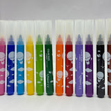 MAPED COLOR PEPS 12 COLORS