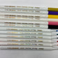 JIMIAO WATERCOLOR PEN 12 COLOURS