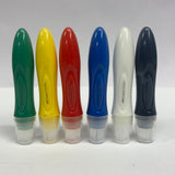 FABER CASTELL CRAYONS