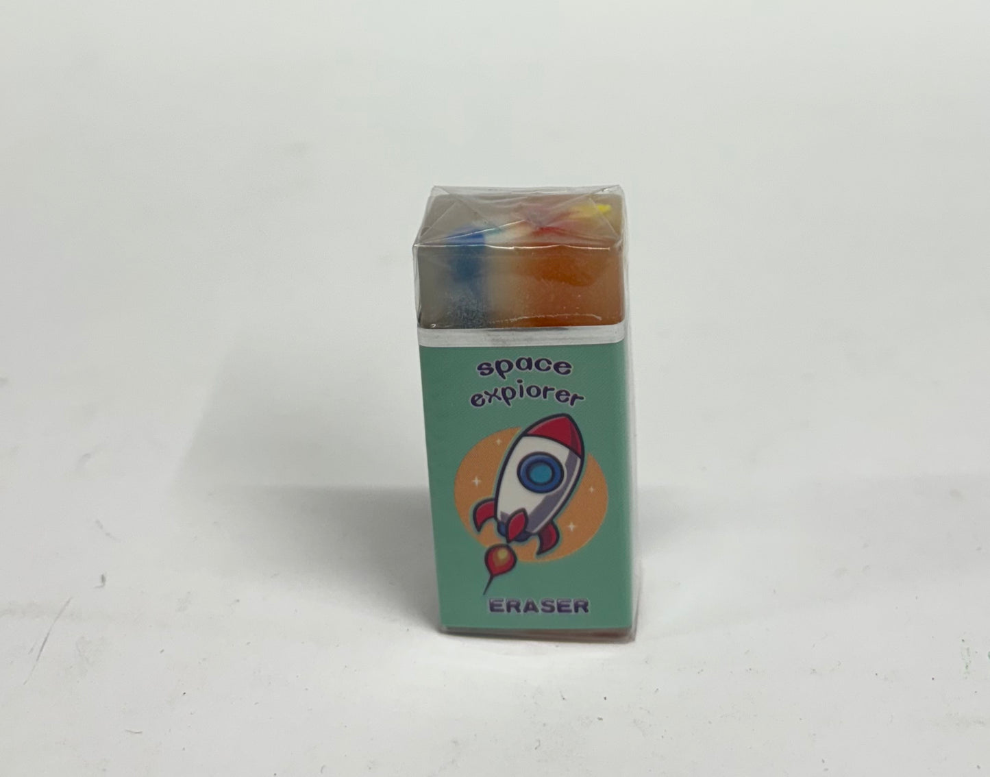 ERASER