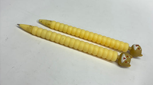 MONSTER - SHAKE GEL PEN