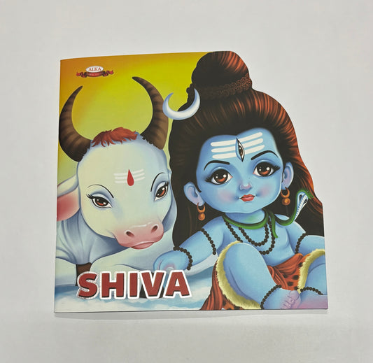 RELIGIOUS STORY BOOKS