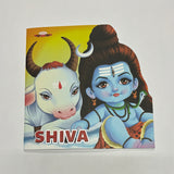 RELIGIOUS STORY BOOKS
