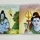 RELIGIOUS STORY BOOKS