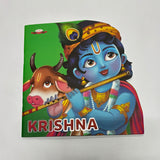 RELIGIOUS STORY BOOKS