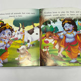 RELIGIOUS STORY BOOKS
