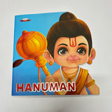 RELIGIOUS STORY BOOKS