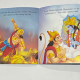 RELIGIOUS STORY BOOKS
