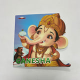 RELIGIOUS STORY BOOKS