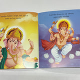 RELIGIOUS STORY BOOKS