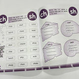 PHONICS FOR BEGINNERS