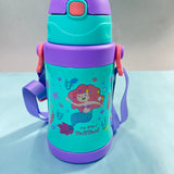 550 ml insulated bottle