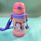 550 ml insulated bottle