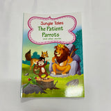JUNGLE TALES 15-IN-1 STORY BOOKS SET OF 6