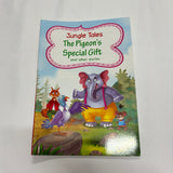 JUNGLE TALES 15-IN-1 STORY BOOKS SET OF 6