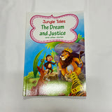 JUNGLE TALES 15-IN-1 STORY BOOKS SET OF 6