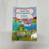 JUNGLE TALES 15-IN-1 STORY BOOKS SET OF 6