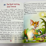 JUNGLE TALES 15-IN-1 STORY BOOKS SET OF 6