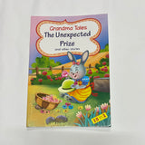 GRANDMA TALES 15-IN-1 STORY BOOKS SET OF 6
