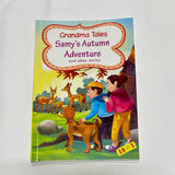GRANDMA TALES 15-IN-1 STORY BOOKS SET OF 6