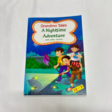 GRANDMA TALES 15-IN-1 STORY BOOKS SET OF 6